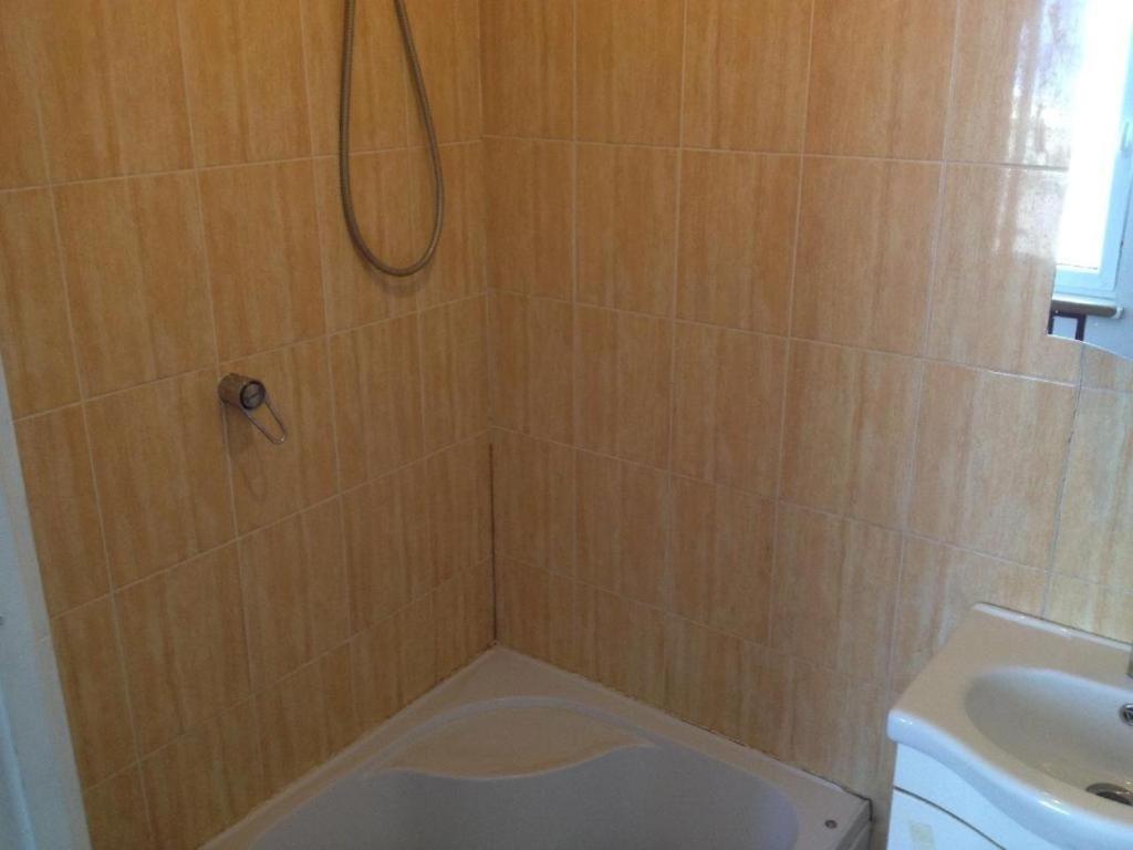 Pirtis Prie Neries Jonava Hotel Екстериор снимка