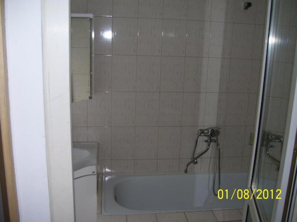 Pirtis Prie Neries Jonava Hotel Екстериор снимка