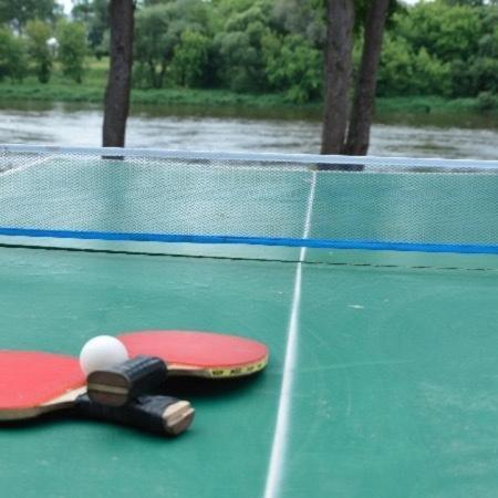 Pirtis Prie Neries Jonava Hotel Екстериор снимка